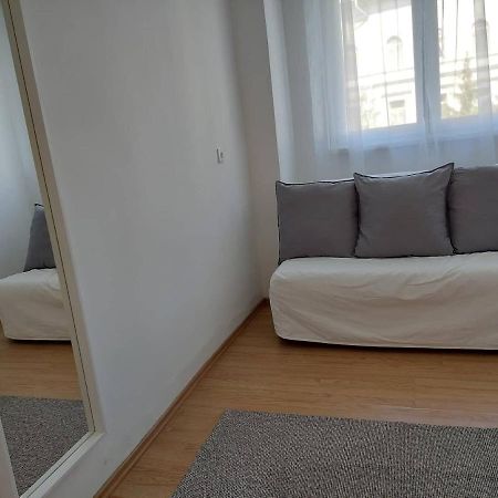 B30 Apartman Budapest Bagian luar foto
