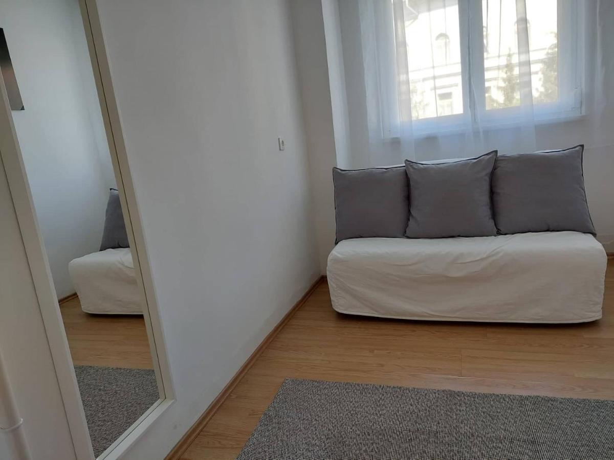 B30 Apartman Budapest Bagian luar foto