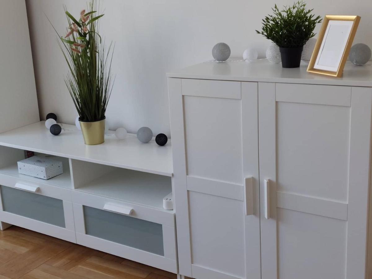 B30 Apartman Budapest Bagian luar foto